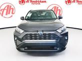 Thumbnail of 2023 Magnetic Gray Toyota RAV4