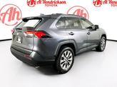Thumbnail of 2023 Magnetic Gray Toyota RAV4