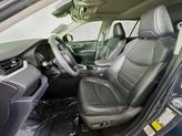 Thumbnail of 2023 Magnetic Gray Toyota RAV4