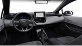 Thumbnail of 2026 White Toyota Corolla