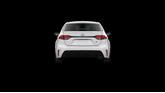 Thumbnail of 2026 White Toyota Corolla