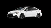 Thumbnail of 2026 White Toyota Corolla