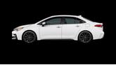 Thumbnail of 2026 White Toyota Corolla
