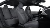Thumbnail of 2026 White Toyota Corolla