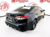 Thumbnail of 2024 Midnight Black Toyota Corolla