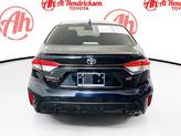 Thumbnail of 2024 Midnight Black Toyota Corolla