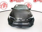 Thumbnail of 2024 Midnight Black Toyota Corolla