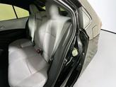Thumbnail of 2024 Midnight Black Toyota Corolla