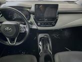 Thumbnail of 2024 Midnight Black Toyota Corolla