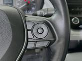 Thumbnail of 2024 Midnight Black Toyota Corolla