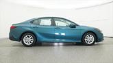 Thumbnail of 2025 Teal Toyota Camry