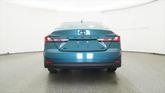 Thumbnail of 2025 Teal Toyota Camry