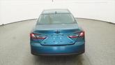 Thumbnail of 2025 Teal Toyota Camry