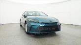 Thumbnail of 2025 Teal Toyota Camry
