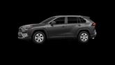 Thumbnail of 2025 Magnetic Gray Metallic Toyota RAV4