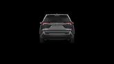 Thumbnail of 2025 Magnetic Gray Metallic Toyota RAV4