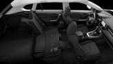 Thumbnail of 2025 Magnetic Gray Metallic Toyota RAV4
