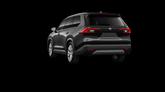 Thumbnail of 2025 Midnight Black Metallic Toyota Grand Highlander