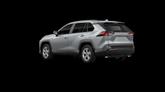 Thumbnail of 2025 Silver Sky Metallic Toyota RAV4