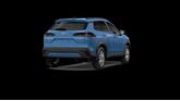 Thumbnail of 2026 Cavalry Blue Toyota Corolla Cross
