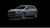 Photo of 2026 Celestite Toyota Corolla Cross