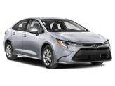 Thumbnail of 2025 Ice Cap Toyota Corolla