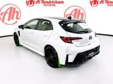 Thumbnail of 2024 Ice Toyota GR Corolla
