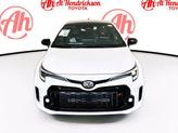 Thumbnail of 2024 Ice Toyota GR Corolla
