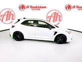 Thumbnail of 2024 Ice Toyota GR Corolla