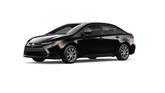 Thumbnail of 2026 Midnight Black Metallic Toyota Corolla