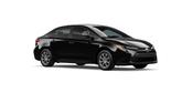 Thumbnail of 2026 Midnight Black Metallic Toyota Corolla