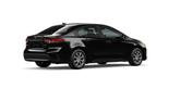 Thumbnail of 2026 Midnight Black Metallic Toyota Corolla
