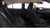Thumbnail of 2026 Midnight Black Metallic Toyota Corolla
