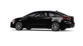 Thumbnail of 2026 Midnight Black Metallic Toyota Corolla