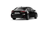 Thumbnail of 2026 Midnight Black Metallic Toyota Corolla
