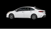 Thumbnail of 2026 Ice Cap Toyota Corolla