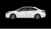 Thumbnail of 2026 Ice Cap Toyota Corolla