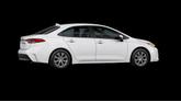 Thumbnail of 2026 Ice Cap Toyota Corolla