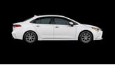 Thumbnail of 2026 Ice Cap Toyota Corolla