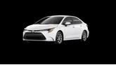 Photo of 2026 Ice Cap Toyota Corolla