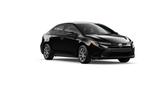 Thumbnail of 2026 Black Toyota Corolla