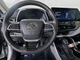 Thumbnail of 2023 Celestial Silver Toyota Highlander