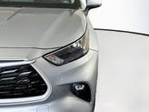 Thumbnail of 2023 Celestial Silver Toyota Highlander
