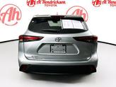 Thumbnail of 2023 Celestial Silver Toyota Highlander