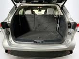 Thumbnail of 2023 Celestial Silver Toyota Highlander