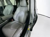 Thumbnail of 2023 Celestial Silver Toyota Highlander