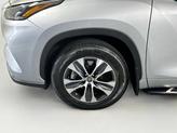 Thumbnail of 2023 Celestial Silver Toyota Highlander