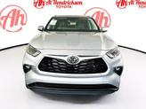 Thumbnail of 2023 Celestial Silver Toyota Highlander