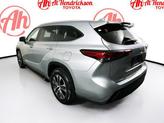 Thumbnail of 2023 Celestial Silver Toyota Highlander