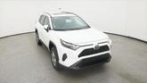 Thumbnail of 2025 Ice Cap Toyota RAV4 Hybrid